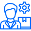 Process owner icon